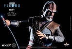 Worf (Prototype Shown) View 7