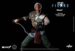 Worf (Prototype Shown) View 8