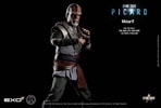 Worf (Prototype Shown) View 12