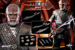 Worf (Prototype Shown) View 13