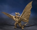 King Ghidorah (1972) (Prototype Shown) View 3