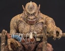 Cyclops Barbecue Diorama Scene (Prototype Shown) View 3