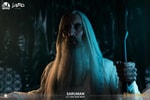 Saruman (Prototype Shown) View 10