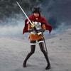 Casca (The Band of the Hawk) (Prototype Shown) View 1