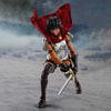 Casca (The Band of the Hawk) (Prototype Shown) View 3