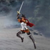 Casca (The Band of the Hawk) (Prototype Shown) View 4