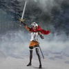 Casca (The Band of the Hawk) (Prototype Shown) View 5