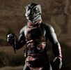 Gorn (Prototype Shown) View 1