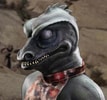 Gorn (Prototype Shown) View 4
