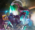 Kong vs. Skar King (Prototype Shown) View 1