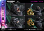 Kong vs. Skar King (Prototype Shown) View 7