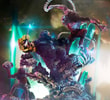 Kong vs. Skar King (Bonus Version) (Prototype Shown) View 1