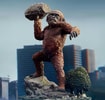Kong vs. Skar King (Bonus Version) (Prototype Shown) View 3