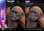 Kong vs. Skar King (Bonus Version) (Prototype Shown) View 6