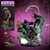 Kong vs. Skar King (Bonus Version) (Prototype Shown) View 2