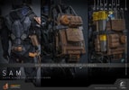 Sam Collector Edition (Prototype Shown) View 10