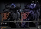 Sam Collector Edition (Prototype Shown) View 12