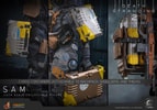 Sam (Special Edition) Exclusive Edition (Prototype Shown) View 8