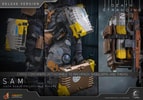 Sam (Deluxe Version) (Prototype Shown) View 10