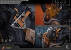 Sam (Deluxe Version) (Prototype Shown) View 12