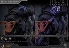 Sam (Deluxe Version) (Prototype Shown) View 13