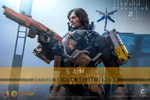 Sam (Artisan Edition Deluxe Version) Exclusive Edition (Prototype Shown) View 1