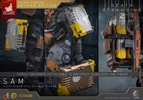 Sam (Artisan Edition Deluxe Version) Exclusive Edition (Prototype Shown) View 8
