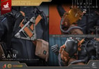 Sam (Artisan Edition Deluxe Version) Exclusive Edition (Prototype Shown) View 10