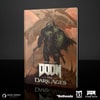The Art of Doom: The Dark Ages (Prototype Shown) View 1