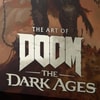 The Art of Doom: The Dark Ages (Prototype Shown) View 5