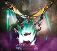 Mothra (Prototype Shown) View 1