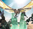 Mothra (Prototype Shown) View 5
