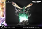 Mothra (Prototype Shown) View 10