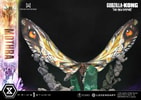 Mothra (Prototype Shown) View 20