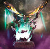 Mothra (Bonus Version) (Prototype Shown) View 1