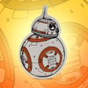 BB-8™ (Prototype Shown) View 1
