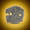 Spanish Doubloon (Prototype Shown) View 1