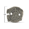 Spanish Doubloon (Prototype Shown) View 2