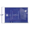 TIE Fighter / SF™ Blueprint (Prototype Shown) View 2
