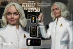Nurse Christine Chapel (Prototype Shown) View 10