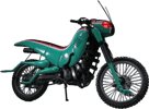Battle Hopper (Prototype Shown) View 17