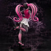 Draculaura™ Bishoujo (Prototype Shown) View 3