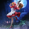B.B. Hood Bishoujo (Prototype Shown) View 3