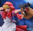 B.B. Hood Bishoujo (Prototype Shown) View 4