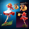 B.B. Hood Bishoujo (Prototype Shown) View 2