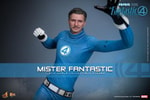 Mister Fantastic Collector Edition (Prototype Shown) View 1