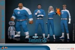 Mister Fantastic Collector Edition (Prototype Shown) View 17