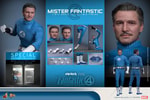 Mister Fantastic (Special Edition) Exclusive Edition (Prototype Shown) View 16