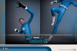 Mister Fantastic and H.E.R.B.I.E. (Prototype Shown) View 11