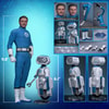 Mister Fantastic and H.E.R.B.I.E. (Prototype Shown) View 2